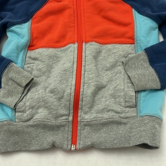 Tea collection hoodie size 4 - Picture 2 of 6